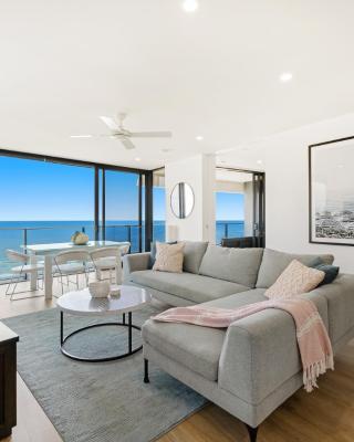 Oracle Broadbeach Tower 1 Lvl 20 Free parking - GC Getaways