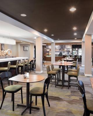 Courtyard by Marriott Princeton