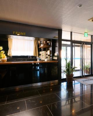 Hotel Toko