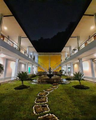 NTC Lembang by Kuncara PHM
