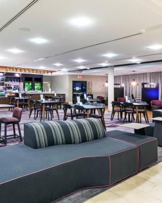 Courtyard by Marriott Tulsa Woodland Hills