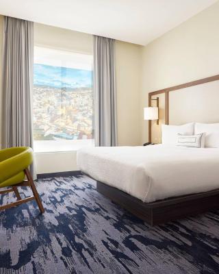 Fairfield Inn & Suites Silao Guanajuato Airport