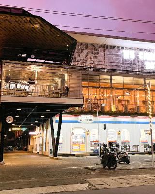 Hotel Wisata Niaga Campus