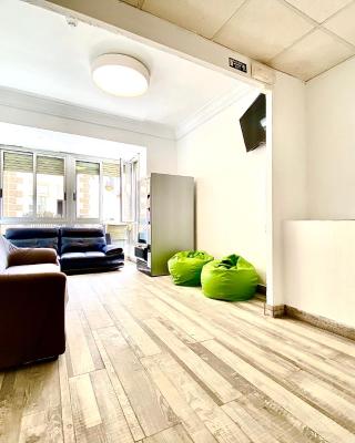 Lowcost Rooms