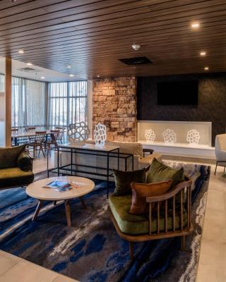 Fairfield Inn & Suites by Marriott Brownsville North