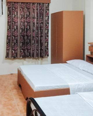 RedDoorz @ Plaza La Paz Iloilo City