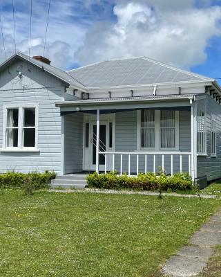 Seamstress Cottage