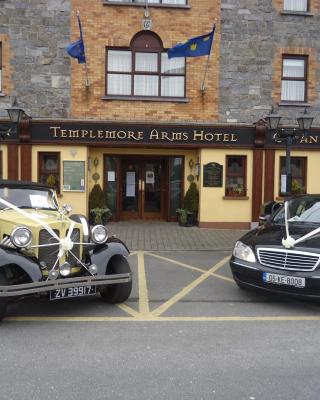 Templemore Arms Hotel