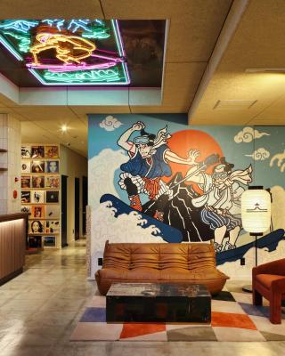 evo Hotel Hakuba