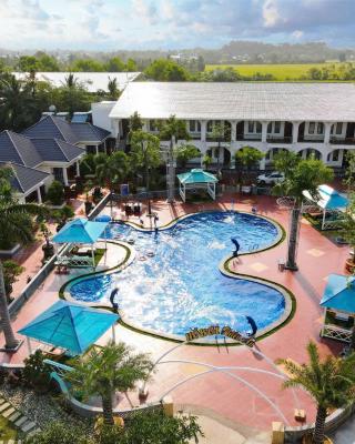 Thien An Hotel