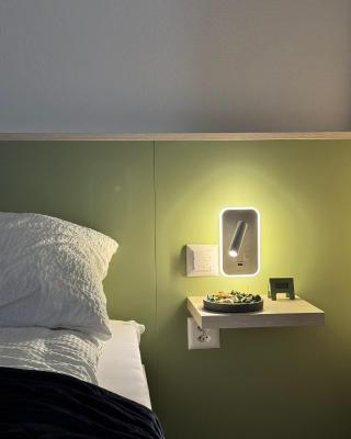 N's Hotel - Self-Check-in Hotel
