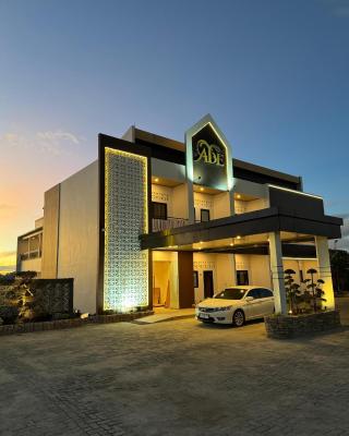ABE Hotel & Convention