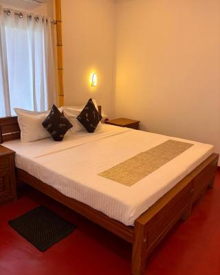Aidens Homestay
