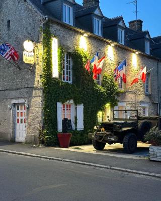 Auberge le John Steele