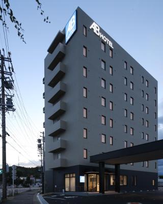AB Hotel Seki
