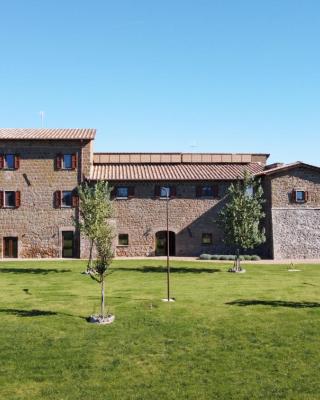 Agriturismo Santa Rosa