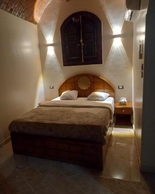 Nubian Soul Guest Houses