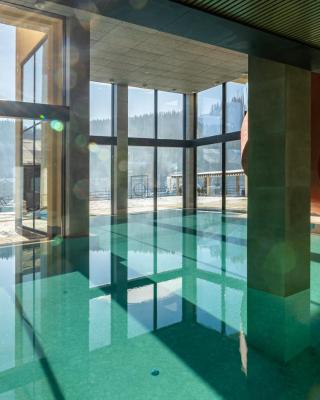 Gold Palace Wellness & Spa