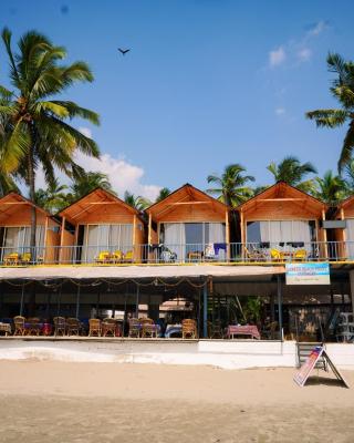 Sameer beachfront Cottages