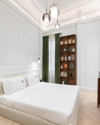 Emerald Hotel Athens