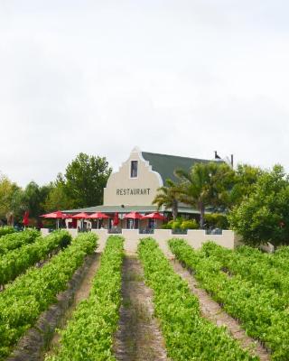 Skilpadvlei Wine Farm