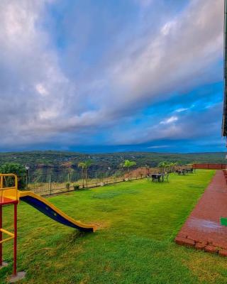 Mountain Breeze Resort, Mahabaleshwar