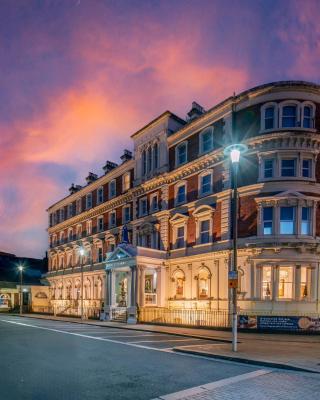 The Queen at Chester Hotel, BW Premier Collection