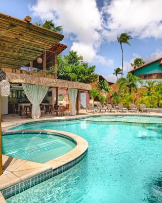 Pousada Vila Gostoso