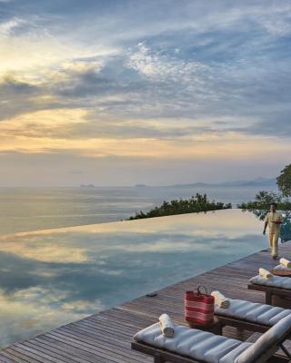 Six Senses Samui