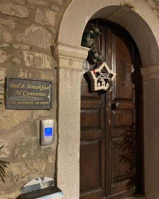 B&B Al Convento