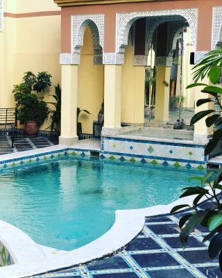 Riad Zitouna