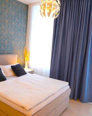 Hotel Astra