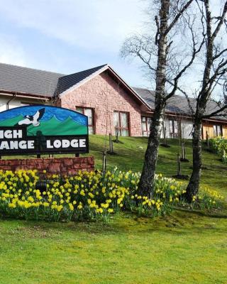 High Range Lodge Hotel