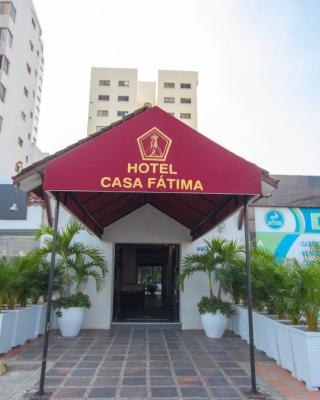 Hotel Casa Fátima