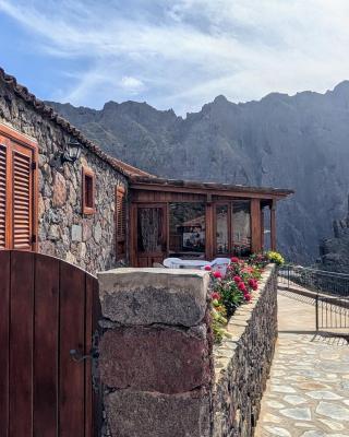 Masca - Casa Rural Morrocatana - Tenerife ONLY ADULTS