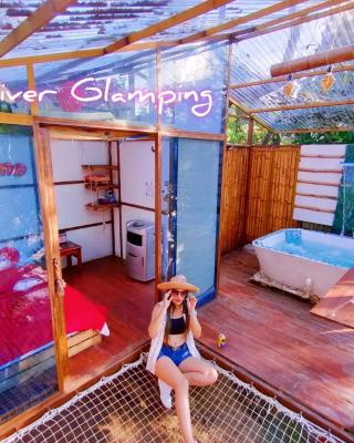 River Glamping Melgar