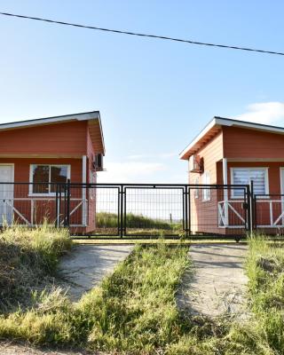 Cabañas Acheuque