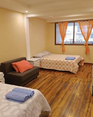 Departamento Bonito 2