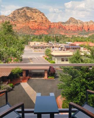 Aiden by Best Western Sedona