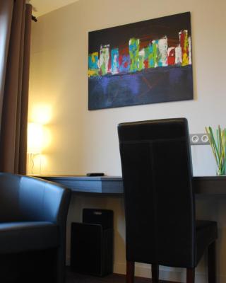Ruthenium Hotel