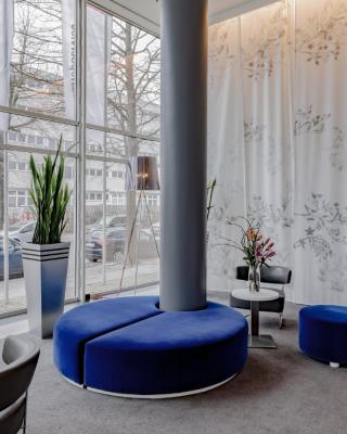 Garner Hotel Berlin - Spandau by IHG