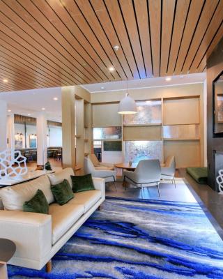 Fairfield Inn & Suites by Marriott Dallas Cedar Hill