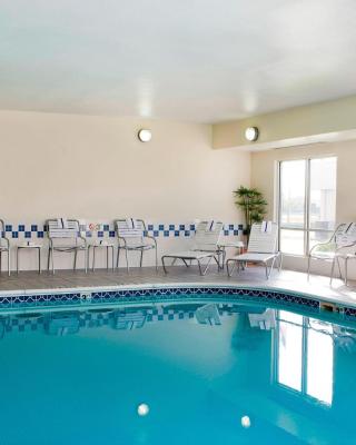 Fairfield Inn & Suites by Marriott Champaign