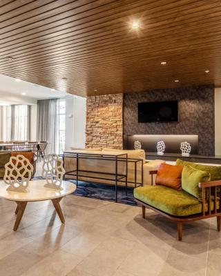 Fairfield Inn & Suites by Marriott Dallas DFW Airport North Coppell Grapevine