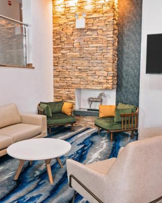Fairfield Inn by Marriott New York LaGuardia Airport/Astoria