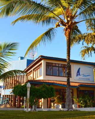 Hotel Porto das Ancoras