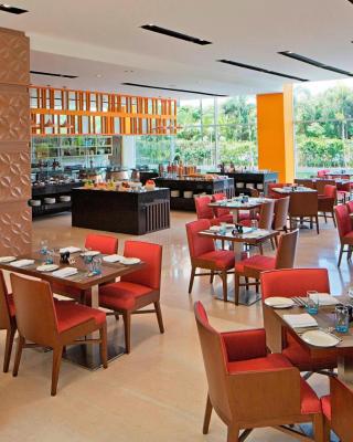 Fairfield by Marriott Lucknow