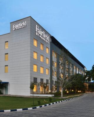 Fairfield by Marriott Chennai Mahindra World City
