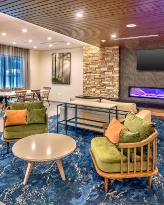 Fairfield Inn & Suites Fort Worth Northeast
