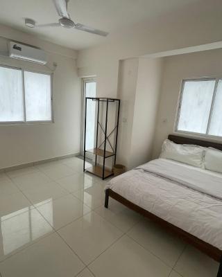 Clove Beach Hulhumale